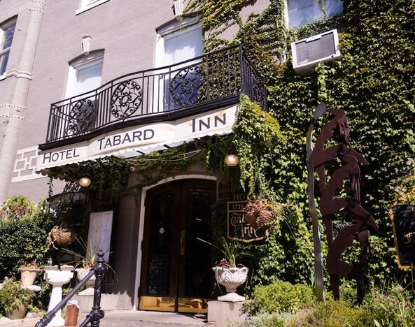 Tabard Inn