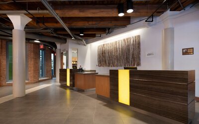 Residence Inn by Marriott Boston Downtown/Seaport