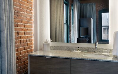 Residence Inn by Marriott Boston Downtown/Seaport