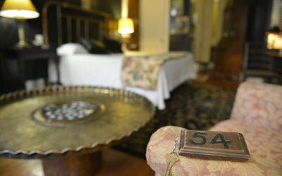 Tabard Inn