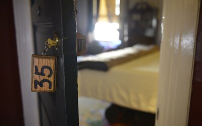 Tabard Inn