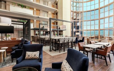 Embassy Suites by Hilton Convention Center Las Vegas