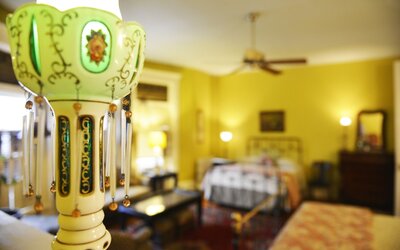 Tabard Inn