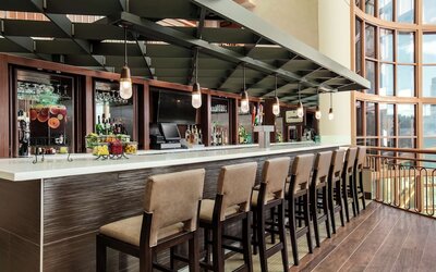 Embassy Suites by Hilton Convention Center Las Vegas