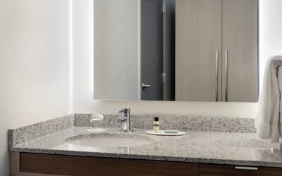 Residence Inn by Marriott Boston Downtown/Seaport