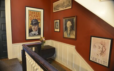 Tabard Inn