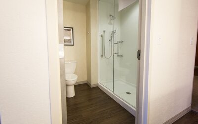 Residence Inn by Marriott Boston Downtown/Seaport