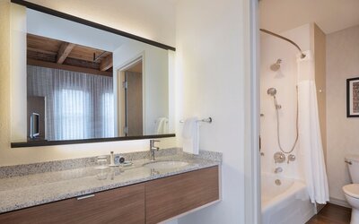 Residence Inn by Marriott Boston Downtown/Seaport
