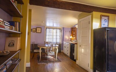 Tabard Inn