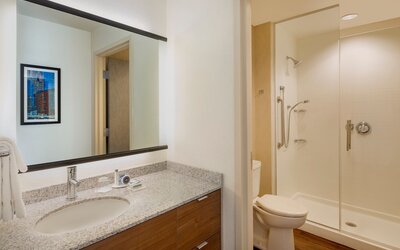 Residence Inn by Marriott Boston Downtown/Seaport