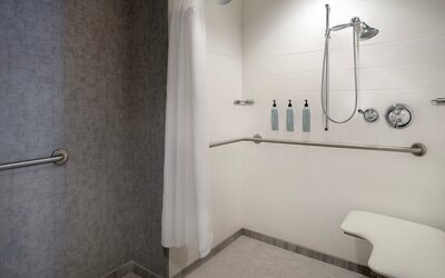 Residence Inn by Marriott Boston Downtown/Seaport