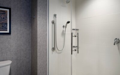 Residence Inn by Marriott Boston Downtown/Seaport