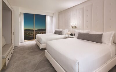 Mandalay Bay Resort And Casino