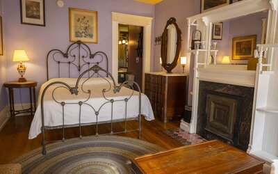 Tabard Inn