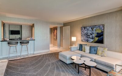 Mandalay Bay Resort And Casino
