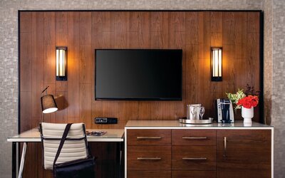Mandalay Bay Resort And Casino