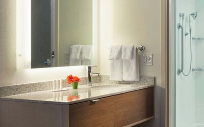 Residence Inn by Marriott Boston Downtown/Seaport