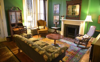 Tabard Inn