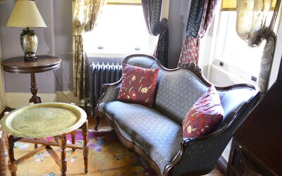 Tabard Inn