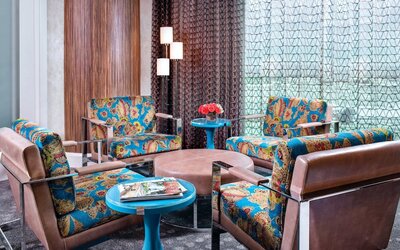 Mandalay Bay Resort And Casino