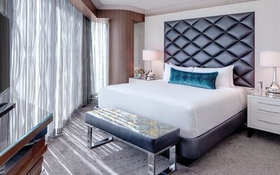 Mandalay Bay Resort And Casino