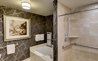 Mandalay Bay Resort And Casino