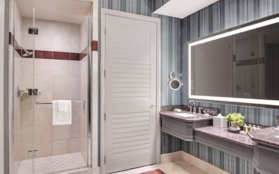 Mandalay Bay Resort And Casino