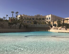 Mandalay Bay Resort And Casino