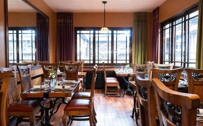 Tabard Inn