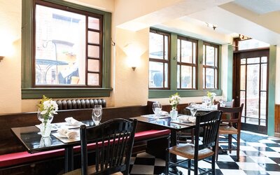 Tabard Inn
