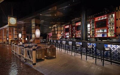 Mandalay Bay Resort And Casino