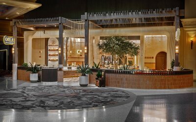 Mandalay Bay Resort And Casino