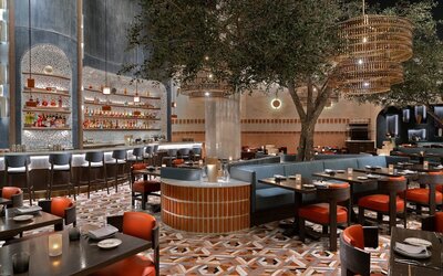 Mandalay Bay Resort And Casino