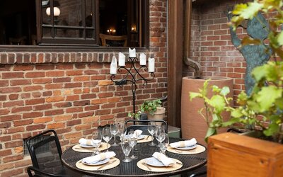 Tabard Inn