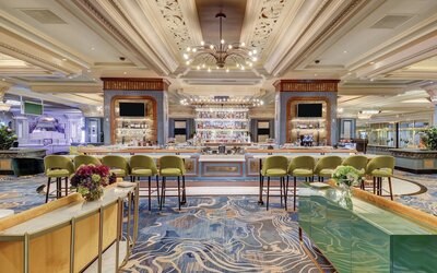 Mandalay Bay Resort And Casino