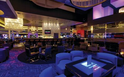 Mandalay Bay Resort And Casino