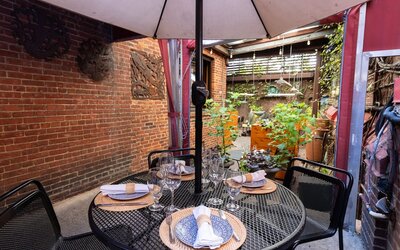 Tabard Inn