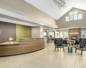 Residence Inn By Marriott Las Vegas Stadium Area