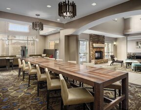 Residence Inn By Marriott Las Vegas Stadium Area