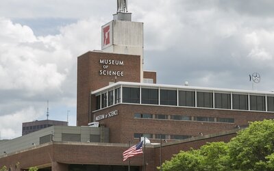 Residence Inn by Marriott Boston Downtown/Seaport