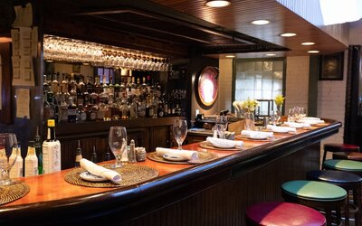 Tabard Inn