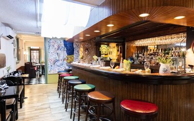 Tabard Inn
