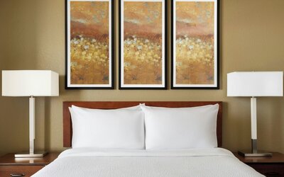 Residence Inn By Marriott Las Vegas Stadium Area