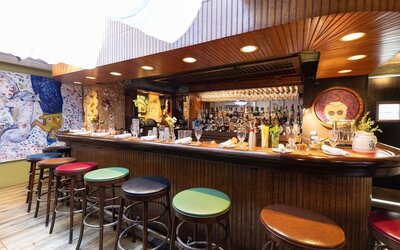 Tabard Inn