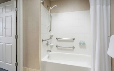 Residence Inn By Marriott Las Vegas Stadium Area