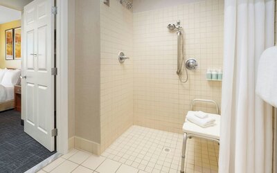 Residence Inn By Marriott Las Vegas Stadium Area