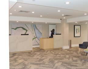 The Inn at Longwood Medical