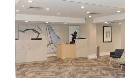 The Inn at Longwood Medical