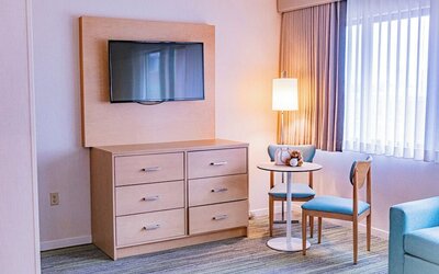 The Inn at Longwood Medical