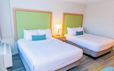 The Inn at Longwood Medical